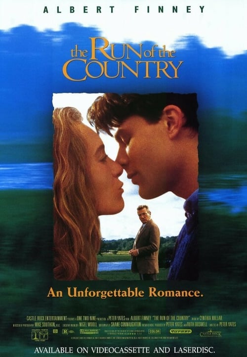 Watch The Run of the Country 1995 Full Movie With English Subtitles