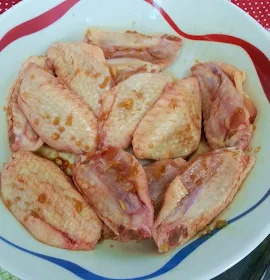 como fazer frango
