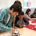 Working with LEGO Mindstorms