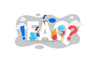 প্রশ্ন উত্তর,FAQ