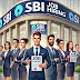 state bank मे job पाने का सुनहरा मौका... 