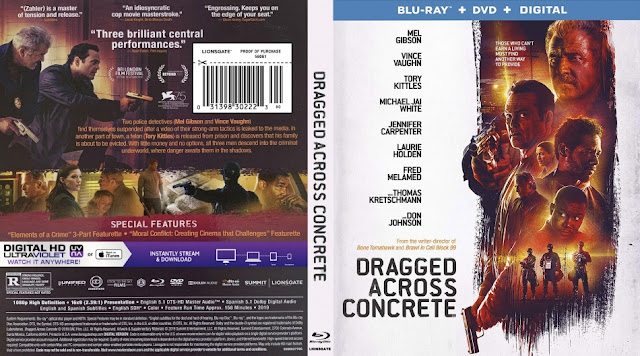 Google Drive Dragged Across Concrete (2019) Live Stream