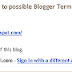 F**k... this site sudah tak boleh masuk