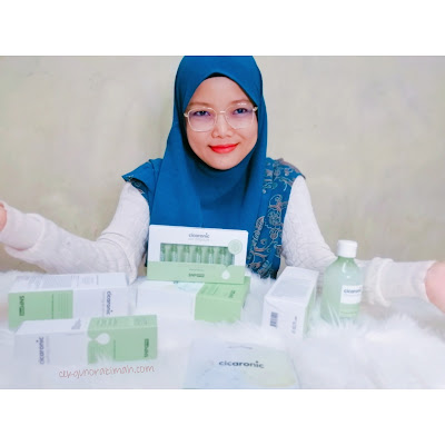 snp korea, snp prep cicaronic, review snp cicaronic, bagus ke produk snp, product snp