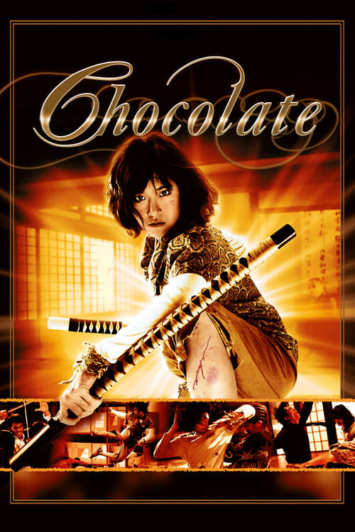 [HD] Chocolate 2008 Pelicula Completa En Castellano