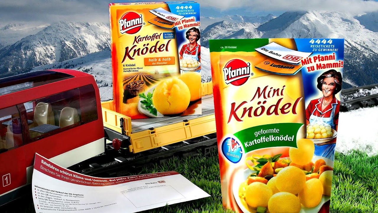 German Food Products