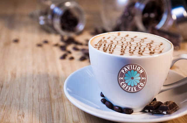Kedai Kopi Favorit Di Kota Padang, Coffee One, CoffeeOne