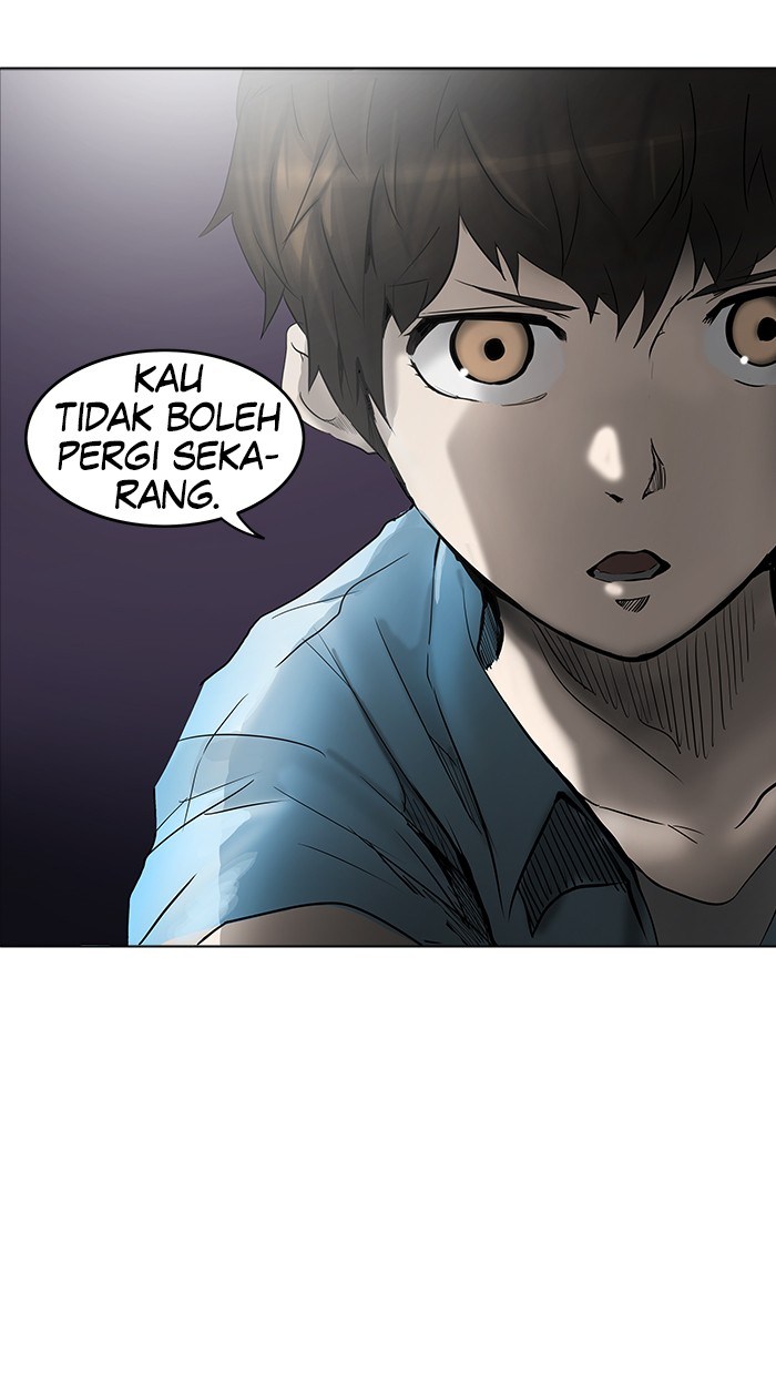 Webtoon Tower Of God Bahasa Indonesia Chapter 276