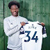 
Super Eagles’ Aina joins Fulham on season-long loan
