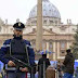 Allarme jihad: prefetto di Roma chiede 500 uomini in più