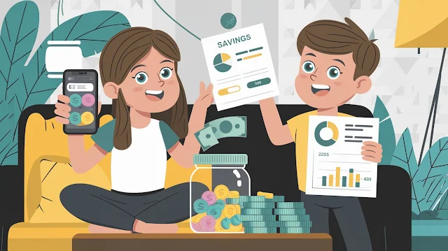 Smart Budgeting Tips for Millennials in 2025
