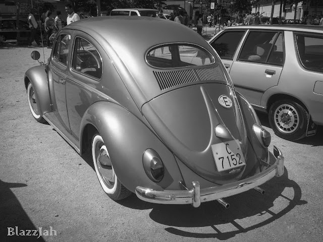 Cool Wallpapers desktop backgrounds - Volkswagen Beetle - Classic and luxury cars - Season 4 - 15