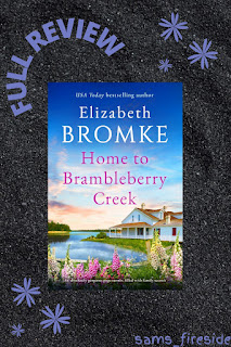 Home to Brambleberry Creek Cover
