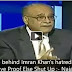 Najam sethi Speaks on Imran Khan