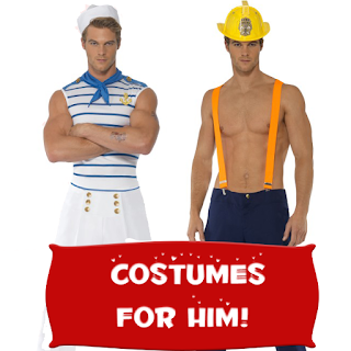 Costumes For Him