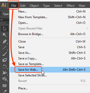 Cara Menggambar Favicon Blog dg Adobe Illustrator