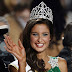 ملكة جمال فرنسا مغربية
