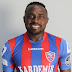 Nigerian Simon Zenke confident of promotion