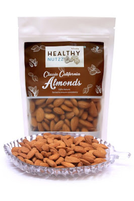 Almonds Supplier In India