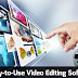 5 Easy-to-Use Professional Video Editing Software