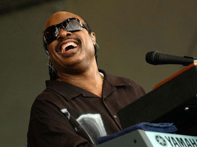 Festival International Jazz Montreal Stevie Wonder