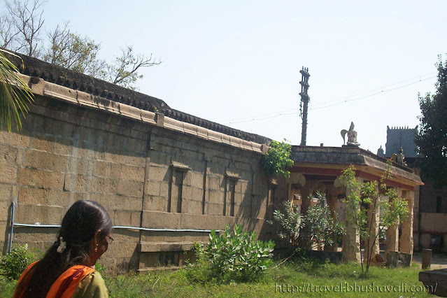 Chengalpattu Kothanda Ramaswamy Veera Anjaneyar Temple