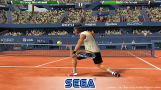 Virtua Tennis Challenge 03