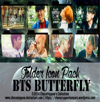 bts_butterfly_folder_icon_pack_by_chocoyeppeo_by_chocoyeppeo-d9vj8i3