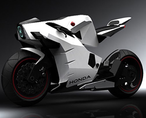 Motorcycles concept 2015 honda cb750 future  motor modif 