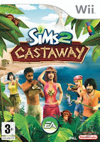 The Sims 2: Castaway