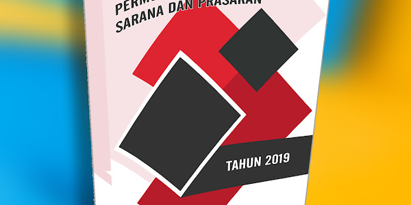 PENGAJUAN PROPOSAL BANTUAN SARPRAS TAHUN 2019