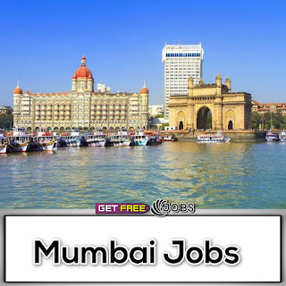 Mumbai Jobs 2023