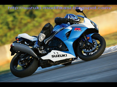 Suzuki GSX-R1000