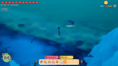 Ikonei Island An Earthlock Adventure Game Screenshot 14