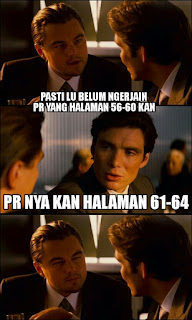 Gambar meme lucu