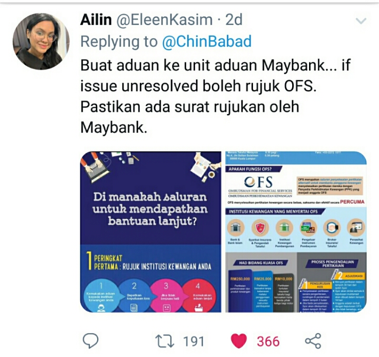 apa yang anda harus buat bila duit simpanan hilang di bank