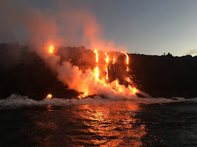 courtesy Capt. Shane Turpin Lava Ocean Tours