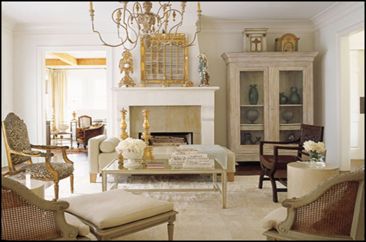 house beautiful