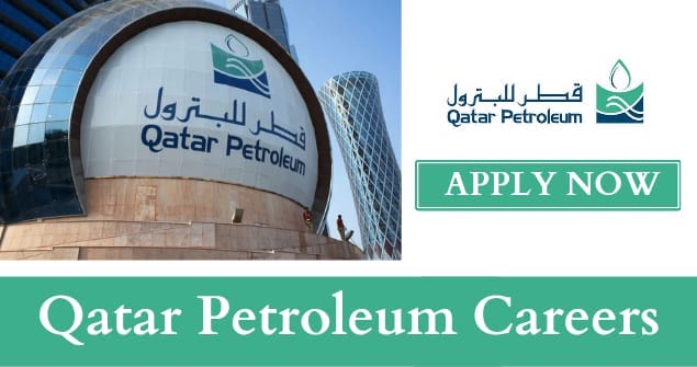 Latest Job Vacancies In Qatar Petroleum