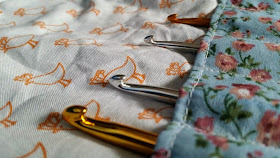 Poppybead blog sewing and crochet