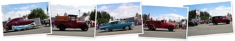 View Antique cars