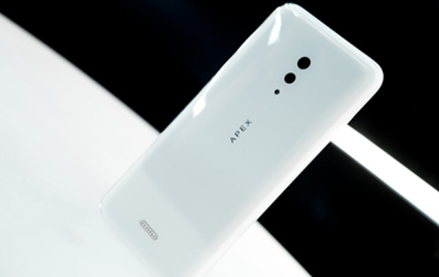 vivo APEX