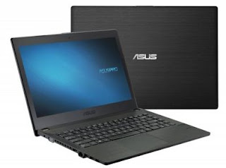 ASUSPRO  Essential P2420 Notebook Spec and Review
