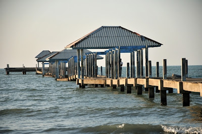 Tempat Wisata Alam Penuh Pesona di Tegal