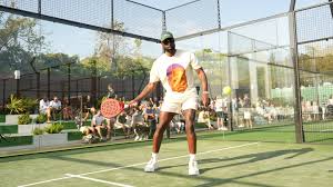 Are Padel Rackets Getting Lighter? The Trend Towards Minimalist Designs