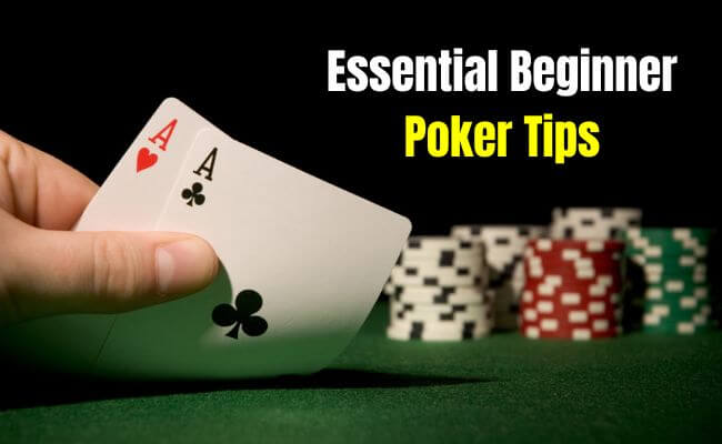 15 Small Stakes Poker Tips Every Beginner Should Know