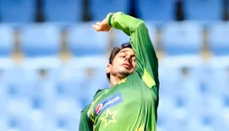Pakistan Tour to West Indies: West gives the Target of 221 to Pakistan