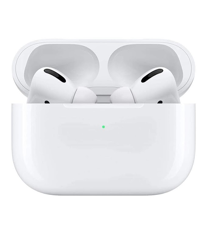 Apple Airpods Pro