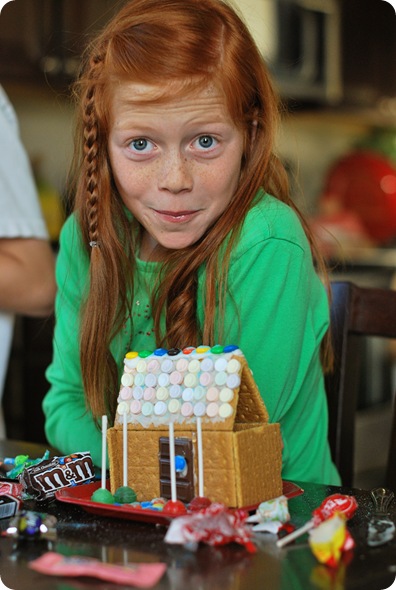 Gingerbread