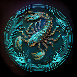 stars reveal financial surprises for scorpio